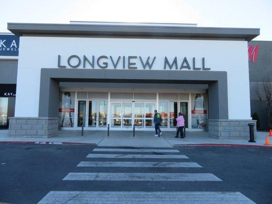 Longview Mall, 3500 McCann Rd, Ofc, Longview, TX 75605, US - MapQuest
