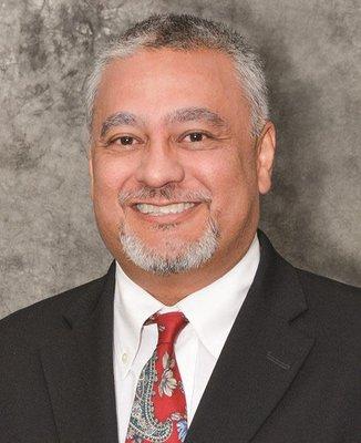Richard Griego - State Farm Insurance Agent