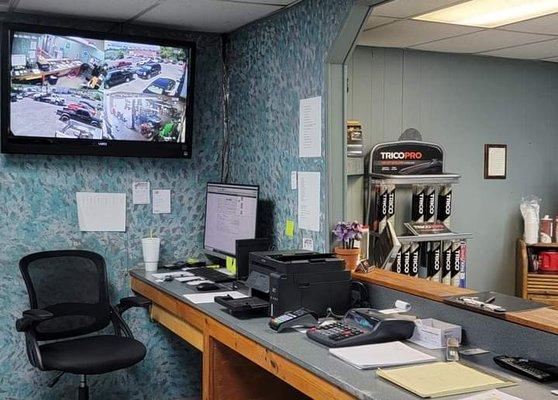 Carpenter's Auto Repair