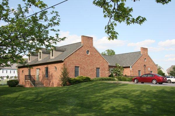 Guilford Hills Dental Care