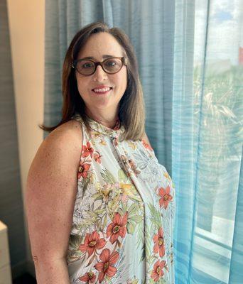 Rosemarie Gonzalez - Coldwell Banker Realty