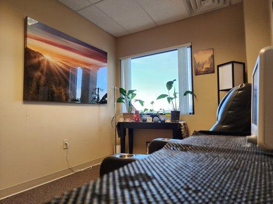 Let us help you experience the beauty of a brand new day