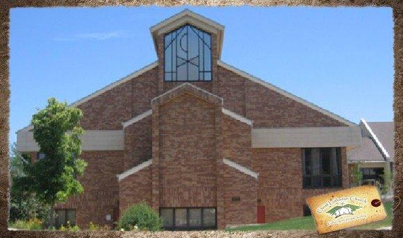 Christ Lutheran Church