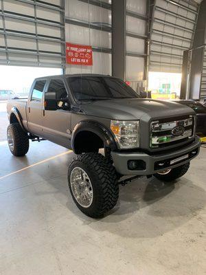 Ranger Motorsports