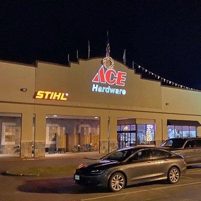 Legacy Ace Hardware