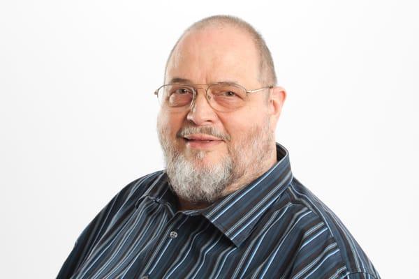 Warren C. Varney, Registered Representative, Investment Advisor Representative, Chartered Federal Employees Benefits Consultant