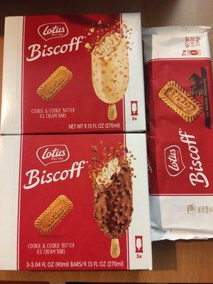 Lotus Bakeries North America