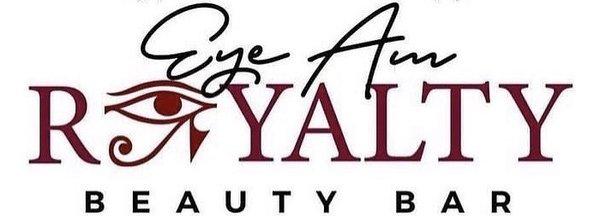 Eye Am Royalty Beauty Bar