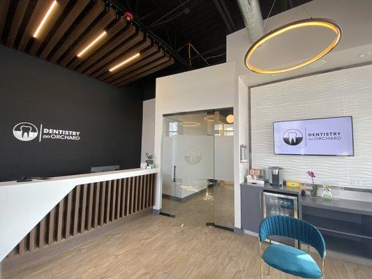 Dentistry On Orchard