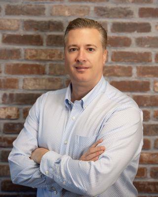 Ben Burkett - CrossCountry Mortgage