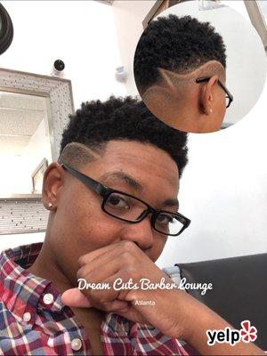 Dream Cuts Barber Lounge