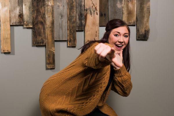 Interested in joining a totally awesome credit union? You got it!