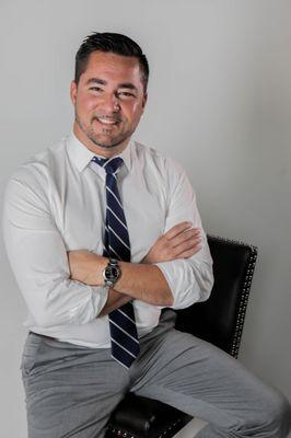Jay Welsh Realtor