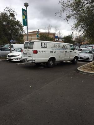 Holden Electric Heating & Air Conditioning