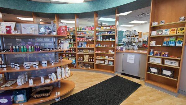 NuCara Pharmacy Pleasant Hill