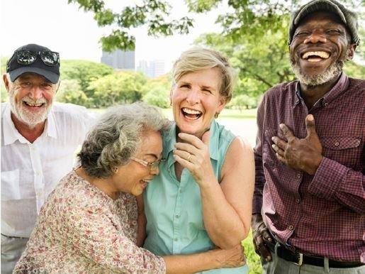 Mercy LIFE - Sharon Hill