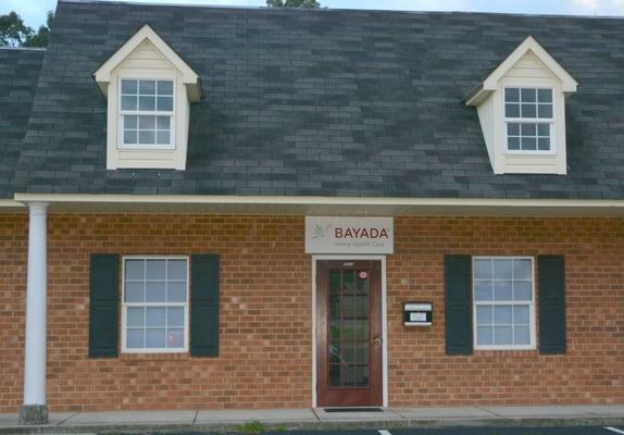 BAYADA Assistive Care - State Programs