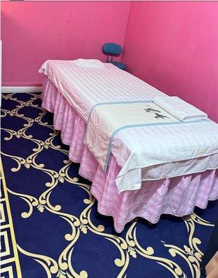 AAA Healthcare Massage