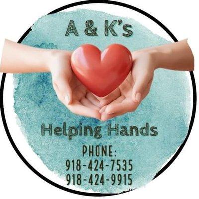 A&K’s Helping Hands
