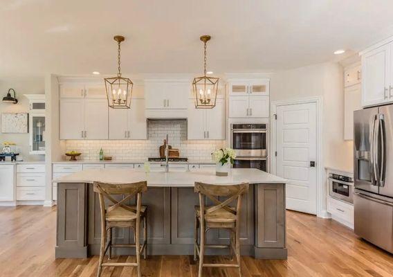 Green Development & Construction