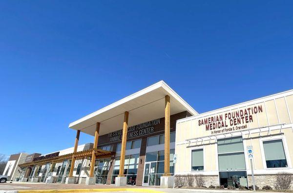 Humane Society For Hamilton County