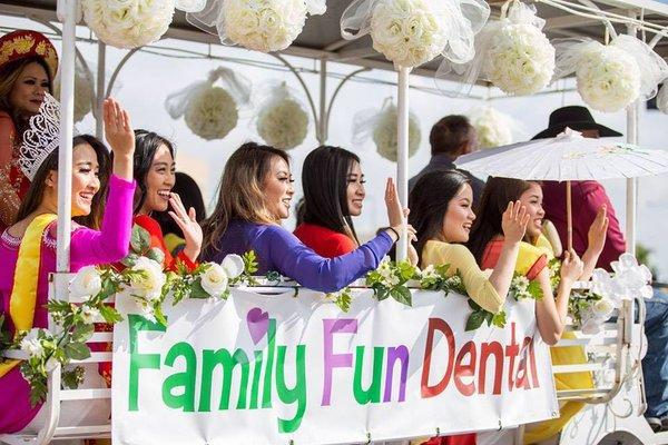 Olivia Lan Huong Nguyen, DDS