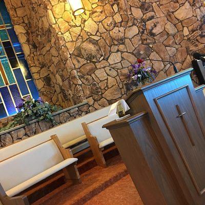 Faith Bible Presbyterian Church