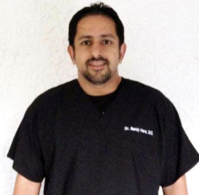 "We are happy to have a group of the finest orthopedic surgeons, pain management , sports medicine and chiropractic care."- Dr. Hara