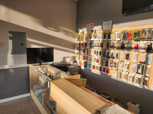 EFX Computer and Phone Repair