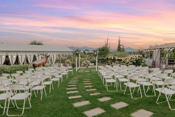 Eagle Mountain Venue