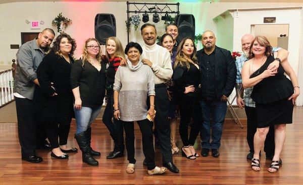 Foremost Retirement Resort