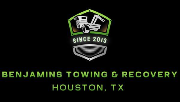 Benjamins Towing and Recovery