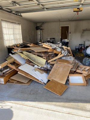 Spencer's U Call We Haul