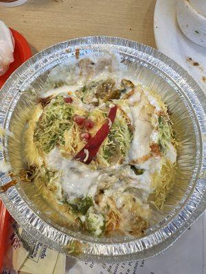 Raj Kachori