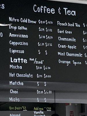 Little Penn Coffeehouse