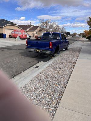 Tuscany Landscape Associates