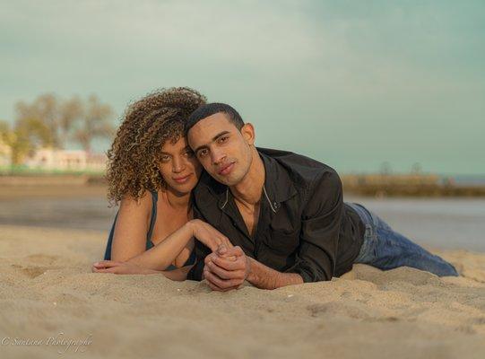 C Santana Photography