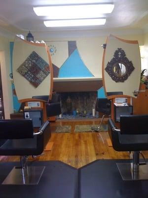 Auracle Salon