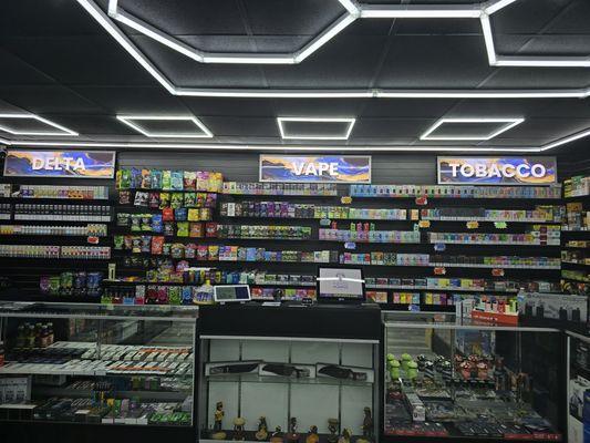 Mystic Smoke & Vape Shop