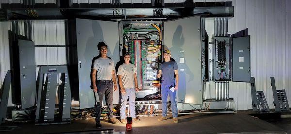 Valley Contractors Exchange