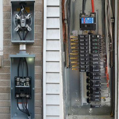 Carolina Professional Electrical Services