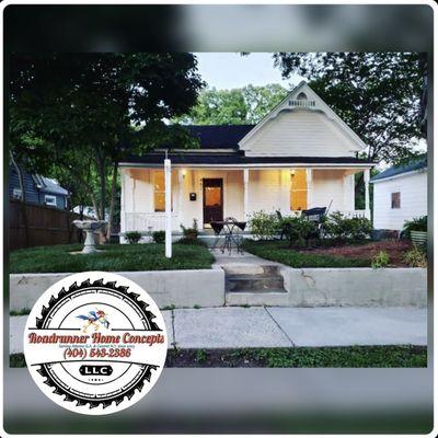 Roadrunner Home Concepts