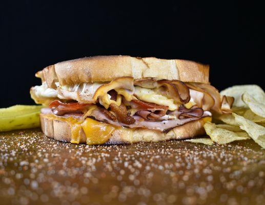 Save Point Sandwich Shop