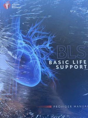 Life Saver CPR & First Aid Training