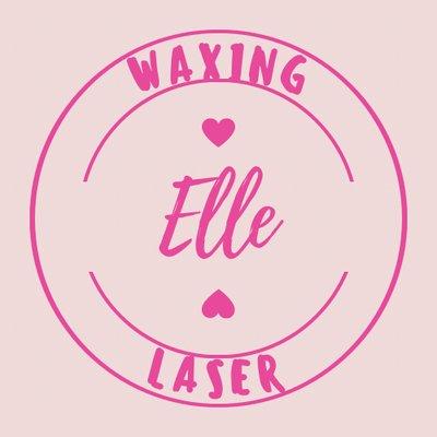 Elle waxing Room