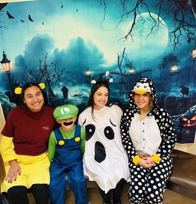 Skills Builder Therapy Group