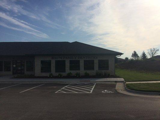 Douglas Baum, DDS - Baum Family Dentistry