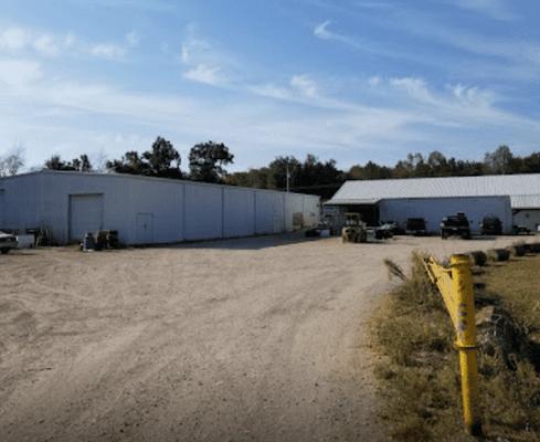 Multi Metal Recycling Center LLC