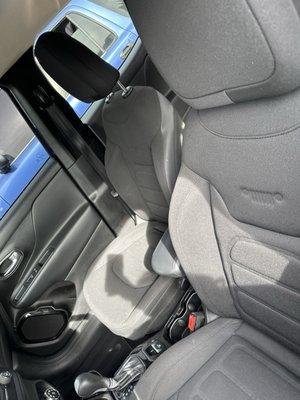 Spotless Panda Mobile Detailing