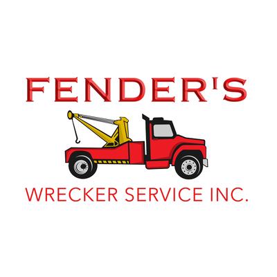 Fender's Wrecker Service
